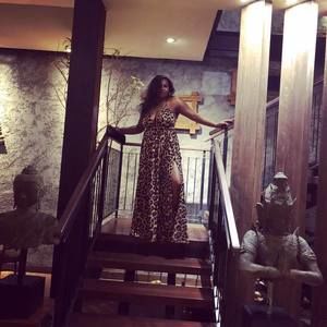 Meet your Posher, Shornay